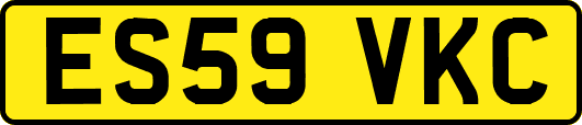 ES59VKC