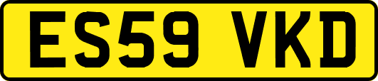 ES59VKD