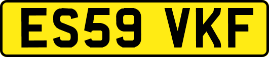 ES59VKF