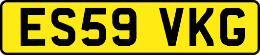 ES59VKG