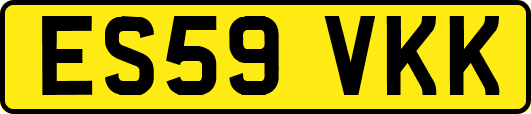 ES59VKK