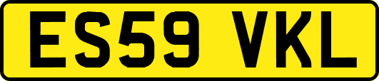 ES59VKL