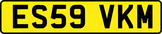 ES59VKM