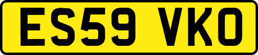 ES59VKO