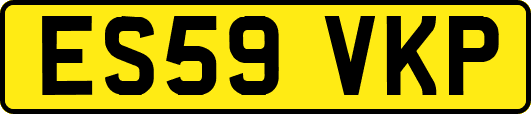 ES59VKP