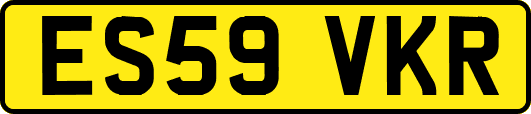 ES59VKR