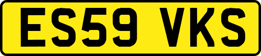 ES59VKS