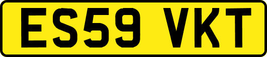 ES59VKT