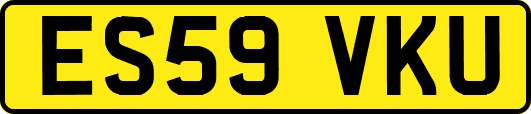 ES59VKU