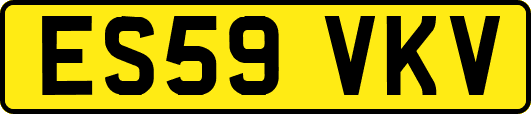 ES59VKV