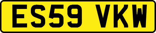 ES59VKW