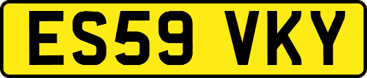 ES59VKY