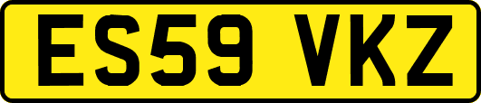 ES59VKZ