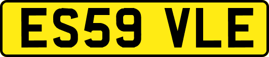 ES59VLE