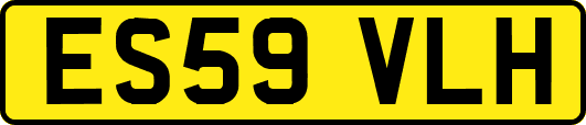 ES59VLH