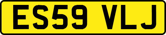 ES59VLJ