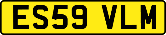 ES59VLM
