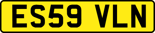 ES59VLN