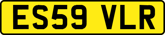 ES59VLR