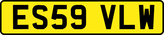 ES59VLW