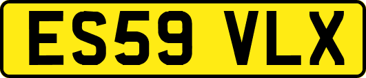 ES59VLX
