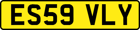 ES59VLY