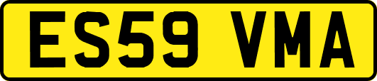 ES59VMA