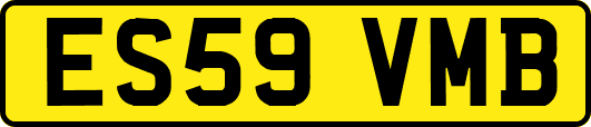ES59VMB