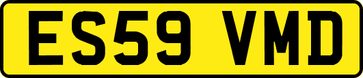 ES59VMD