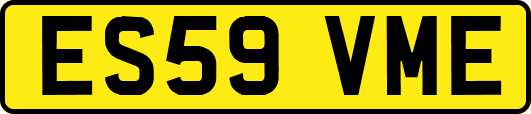 ES59VME