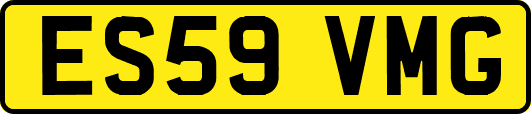 ES59VMG