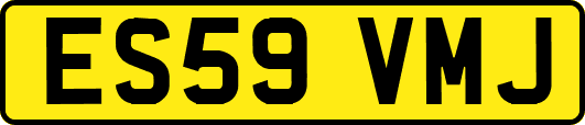 ES59VMJ