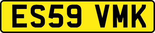 ES59VMK