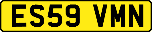 ES59VMN