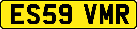 ES59VMR