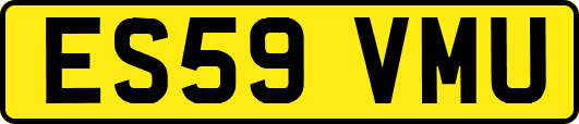 ES59VMU