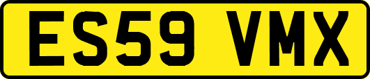 ES59VMX