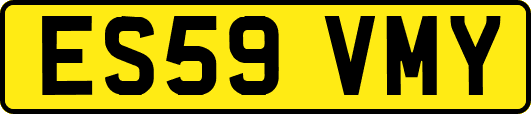ES59VMY