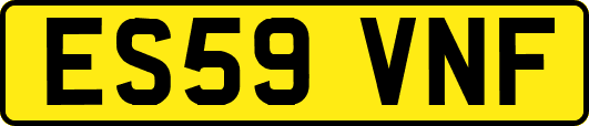 ES59VNF