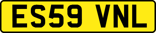 ES59VNL