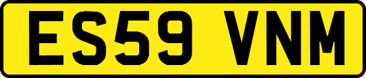 ES59VNM