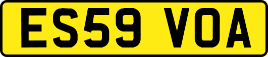 ES59VOA