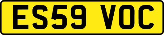 ES59VOC