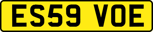 ES59VOE