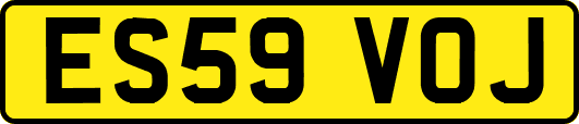 ES59VOJ