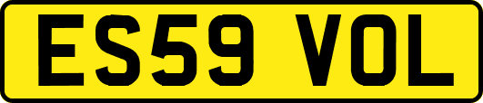 ES59VOL