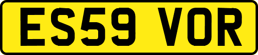 ES59VOR