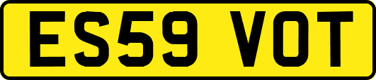 ES59VOT