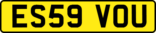 ES59VOU