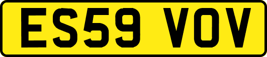 ES59VOV